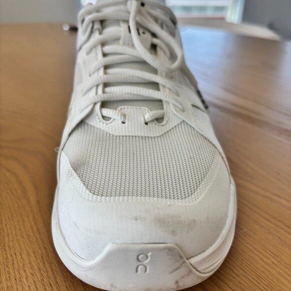 On Clouds The Roger Swiss Technology Sneaker - Picture 3 of 7